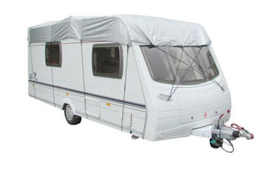 Caravan Servicing Bolton